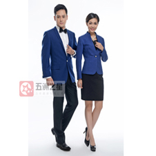 穿职业装的三大好处