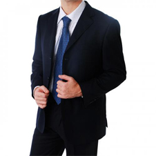 职场着装必备常识