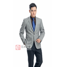 你知道如何选择职业装么？（二）