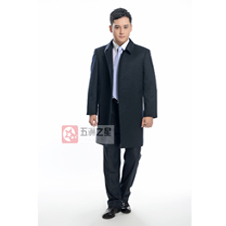 你知道如何选择职业装么？（一）