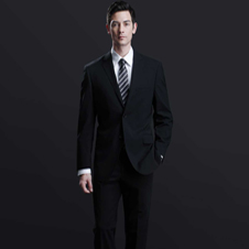 电力公司职业装定制能给企业发展带来什么作用呢？