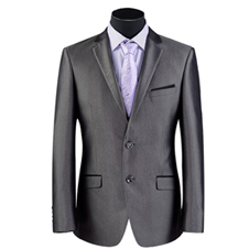 领带和职业装搭配的完美体验【经验分享】