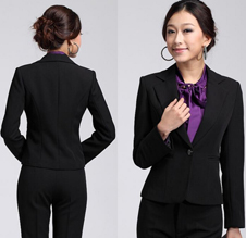 在办公室里该如何穿着才能让你更舒心的工作