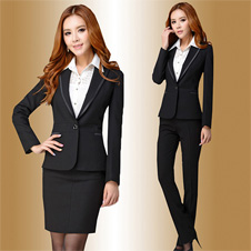 初入职场你该如何穿着？