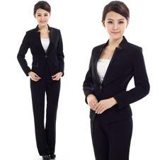 职场搭配怎样让你美美哒~