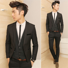 量身定制，摆脱职场着衣的困扰