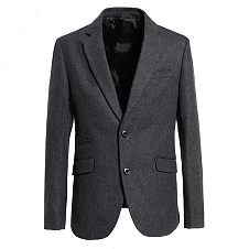 教你如何去选择职业装