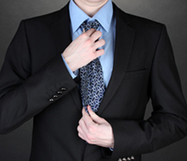 职业装的特点你一定还不清楚