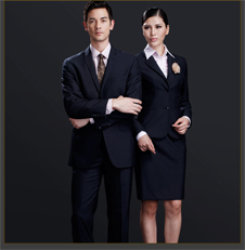 世界顶级职业装定制的标准是什么？