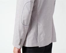 棉质职业装的保养方法