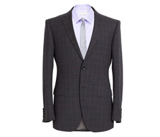 毛料西服定做，小心上当受骗！