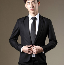 西装定做与衬衫的完美搭配法则