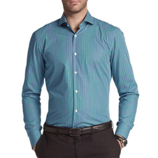 定制衬衫如何保养？