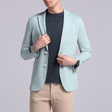 如何根据体型选职业装定制？