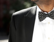 职业装定制关键在于细节！