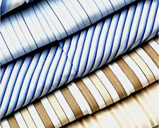 定制衬衫该如何挑选面料？