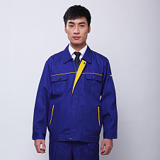 大型公司必须知道的防止工作服退色的知识