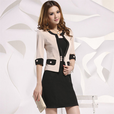 职业装女装定制