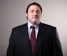 胖人该如何选择订制西装呢？