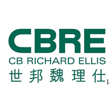 世邦魏理仕物业公司职业装定制