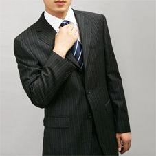 怎样选择合适的职业装定制