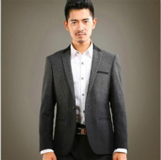 男士职业装品牌