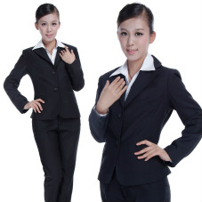 企业工装定制，企业必备法宝