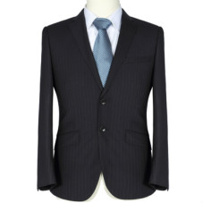 男士时尚西服定制