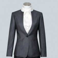 职业装定做常见问题