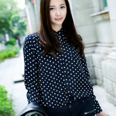 特色职业装，只需一点小改动