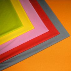 职业装常用面料介绍