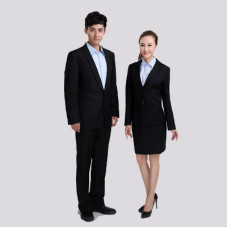 时尚职业装定制的重要性