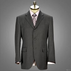 定制西装的价格