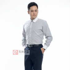 高档衬衫定制