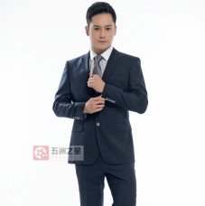 怎么穿工装最合适?