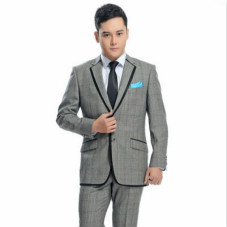 时尚职业装定制的打造