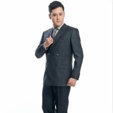 职业装定制类型穿着技巧