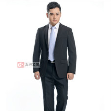 企业职业装定制的优势