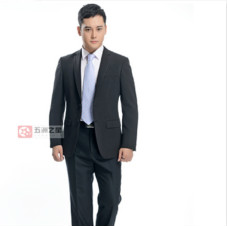 男士职业装定制
