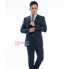 企业职业装定制