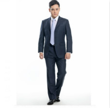 律师职业装定制