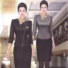 职业装该如何选择