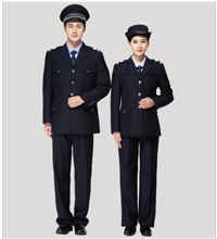 执法制服套装定制