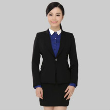 北京职业装定制厂家