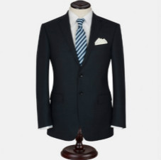 北京职业装定制价格