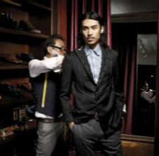 北京职业装量身定制