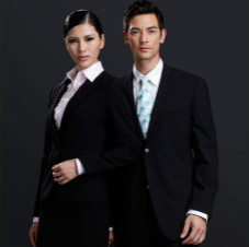 北京朝阳区职业装定制哪家好?