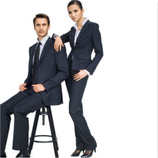 挑选北京大兴职业装定制厂家