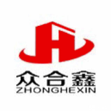 北京众合鑫地产有限公司职业装定制案例