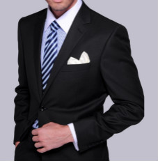 北京大兴区职业装定制公司